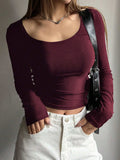 Boat Neck