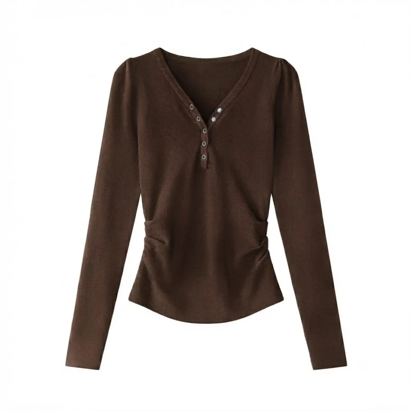 Notch Henley FS