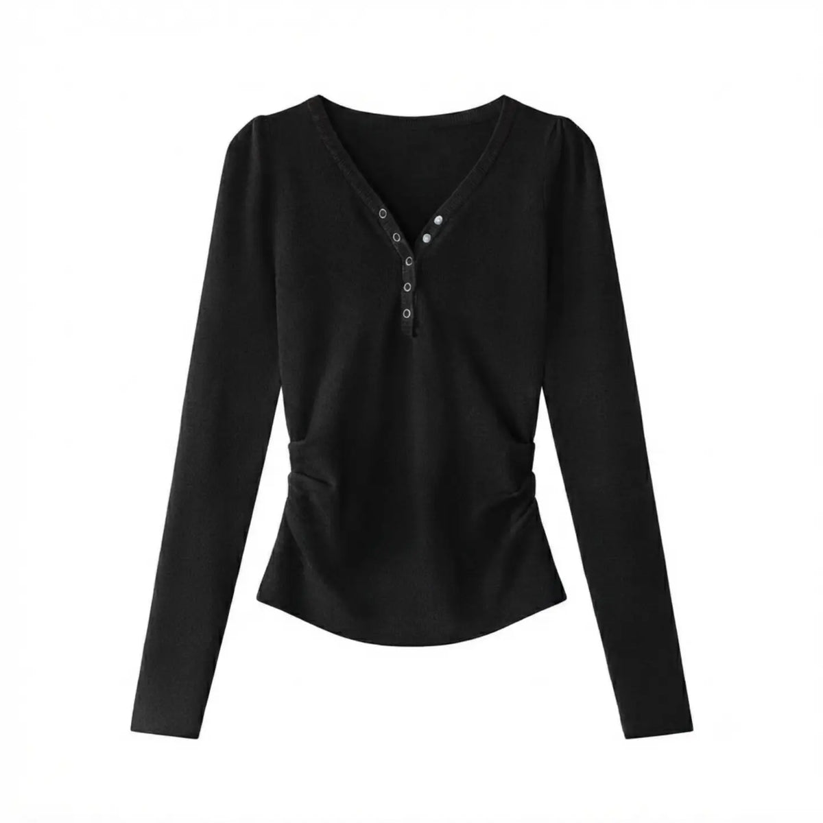 Notch Henley FS