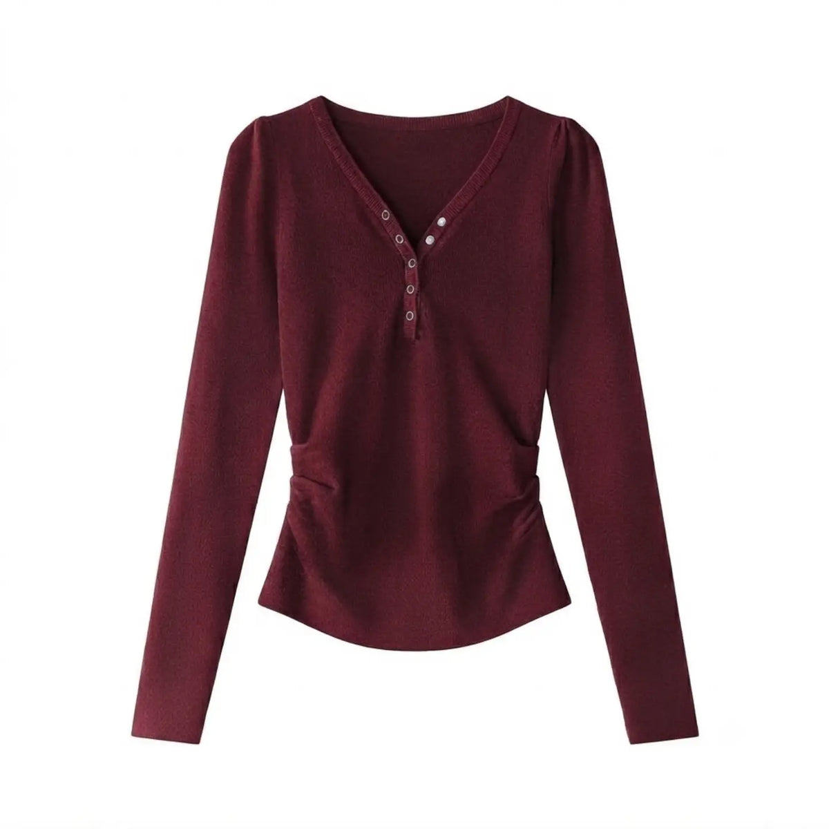 Notch Henley FS