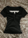Lace Henley 6.0 HS
