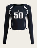 Graphic (58) Round Fit FS