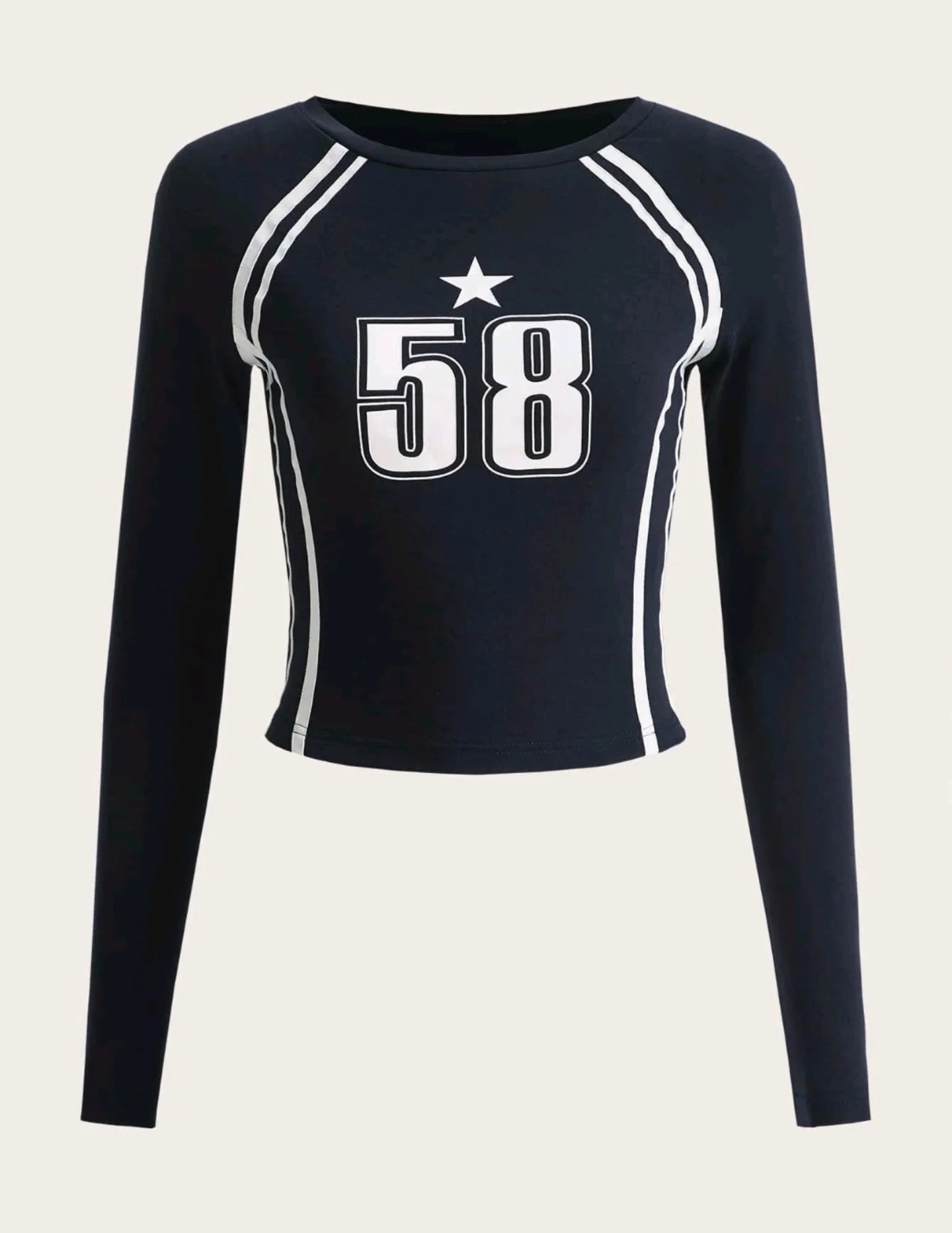 Graphic (58) Round Fit FS