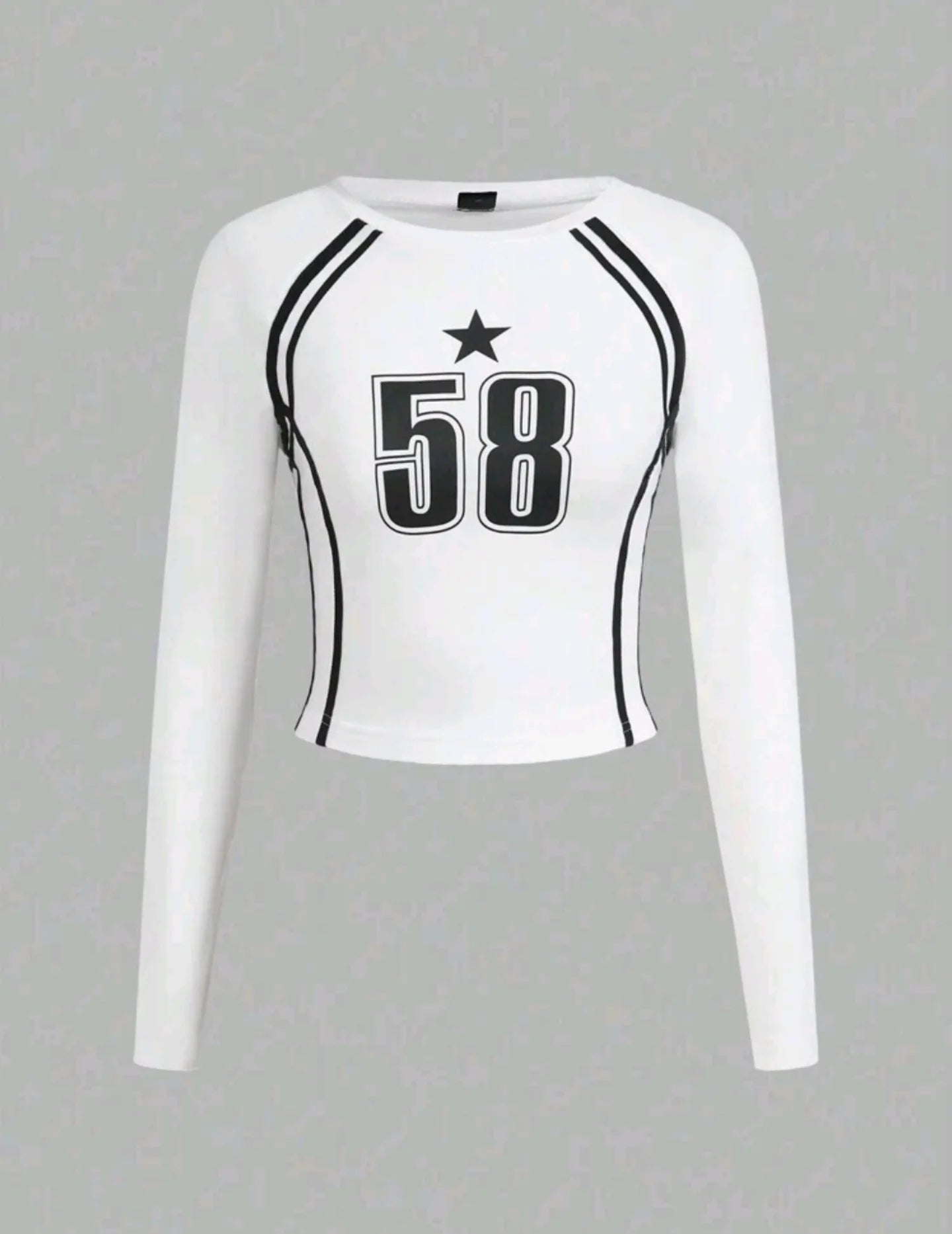 Graphic (58) Round Fit FS