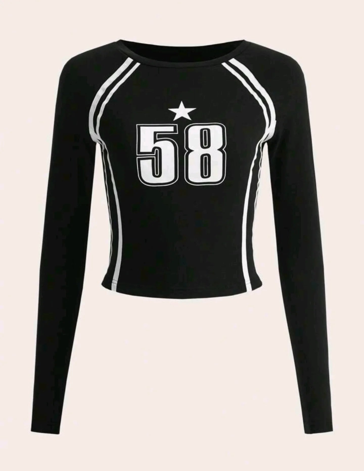 Graphic (58) Round Fit FS