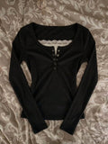 Lace Henley 6.0 FS