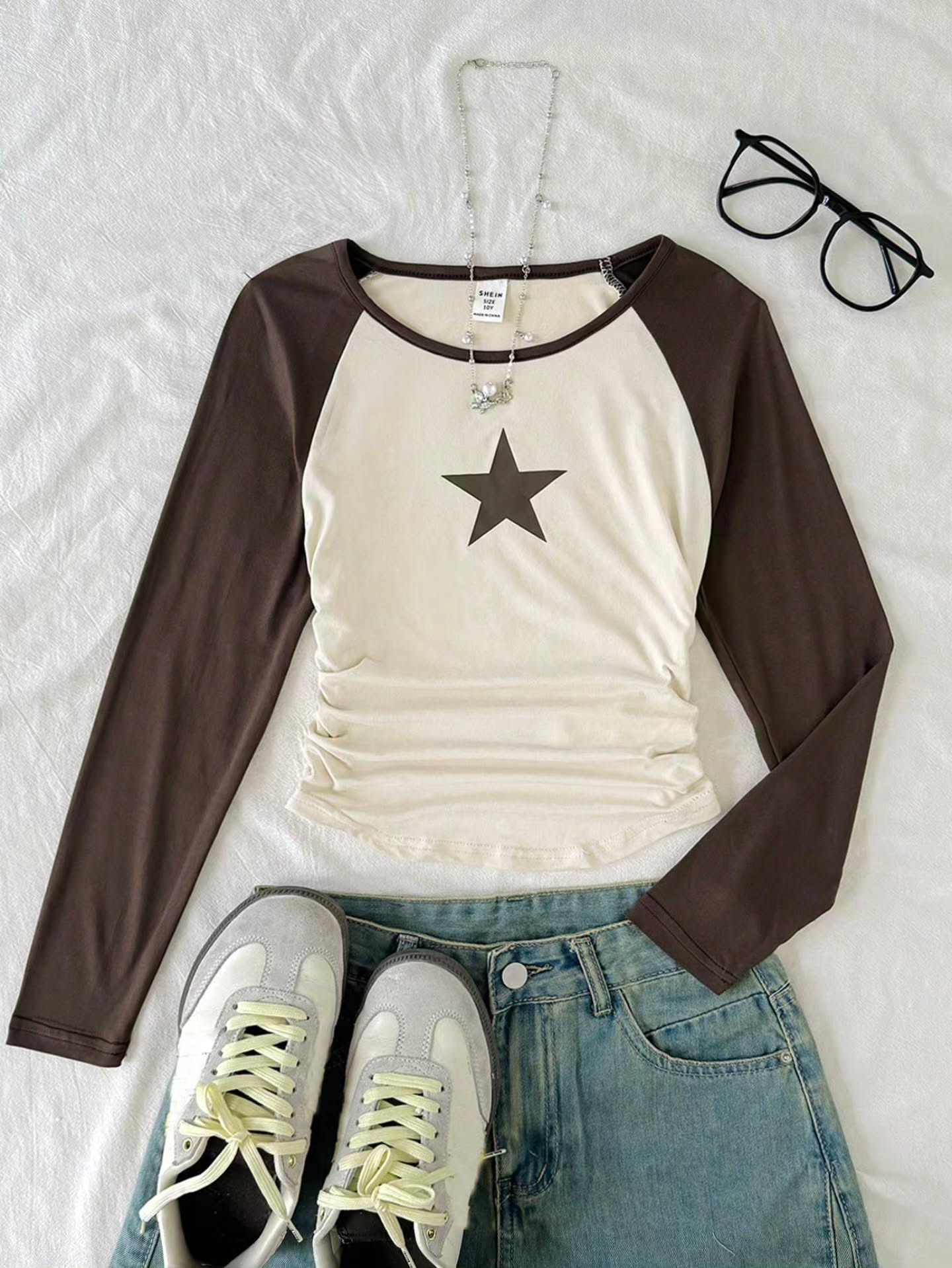Graphic (Star) Reglan FS