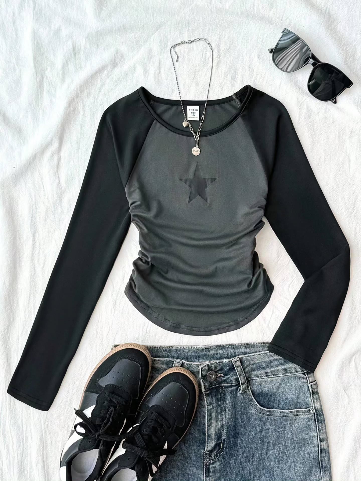 Graphic (Star) Reglan FS