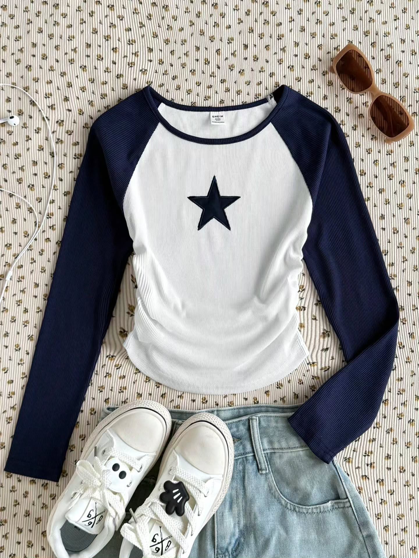 Graphic (Star) Reglan FS