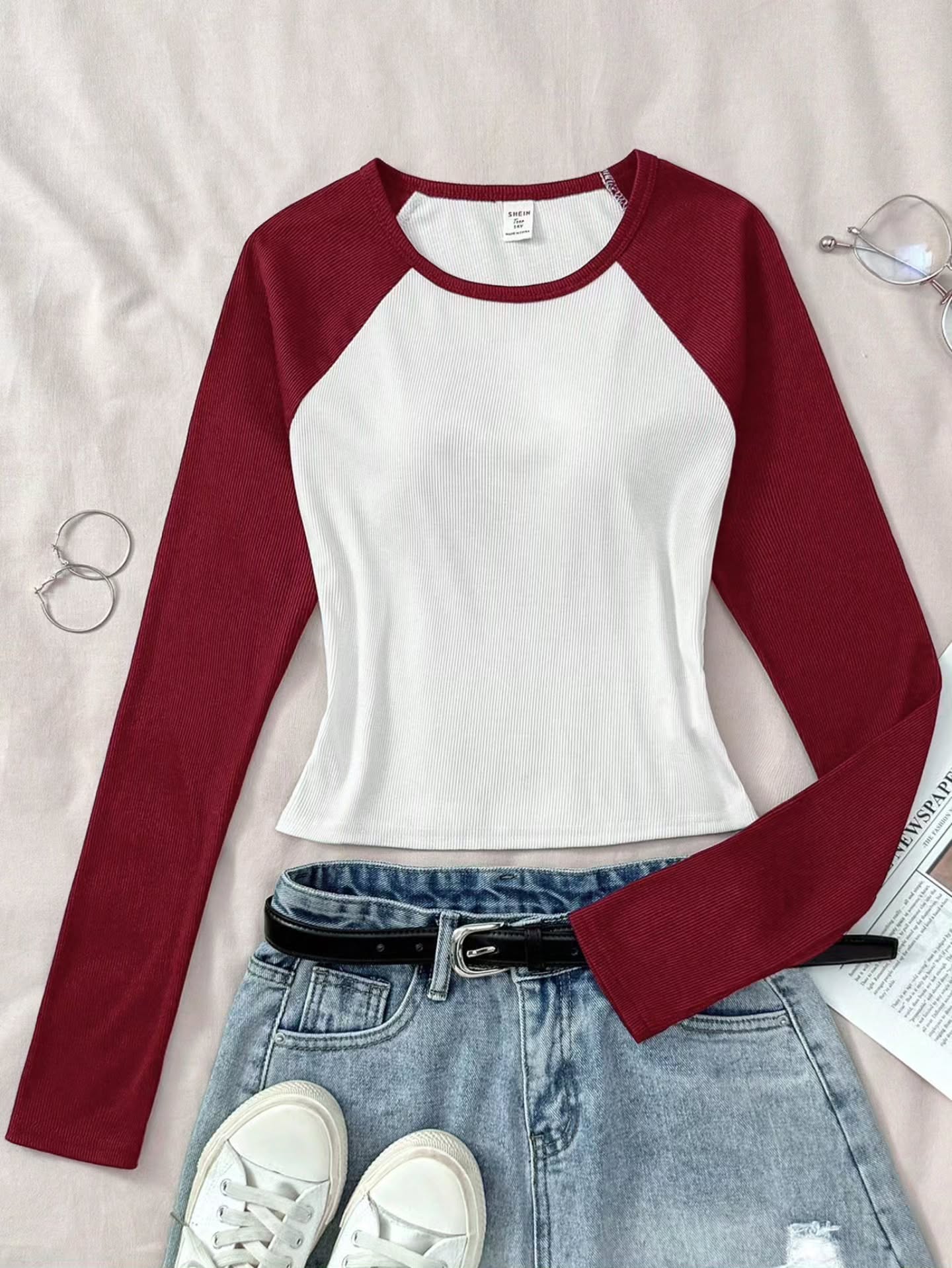 Contrast Reglan FS