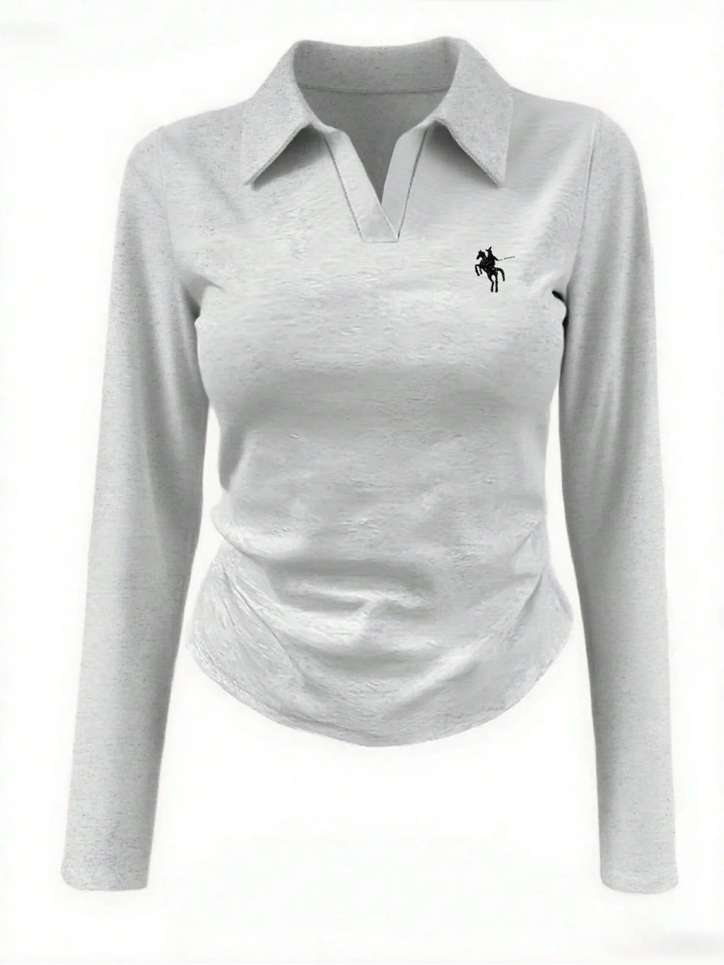 Graphic (Logo) V Polo FS