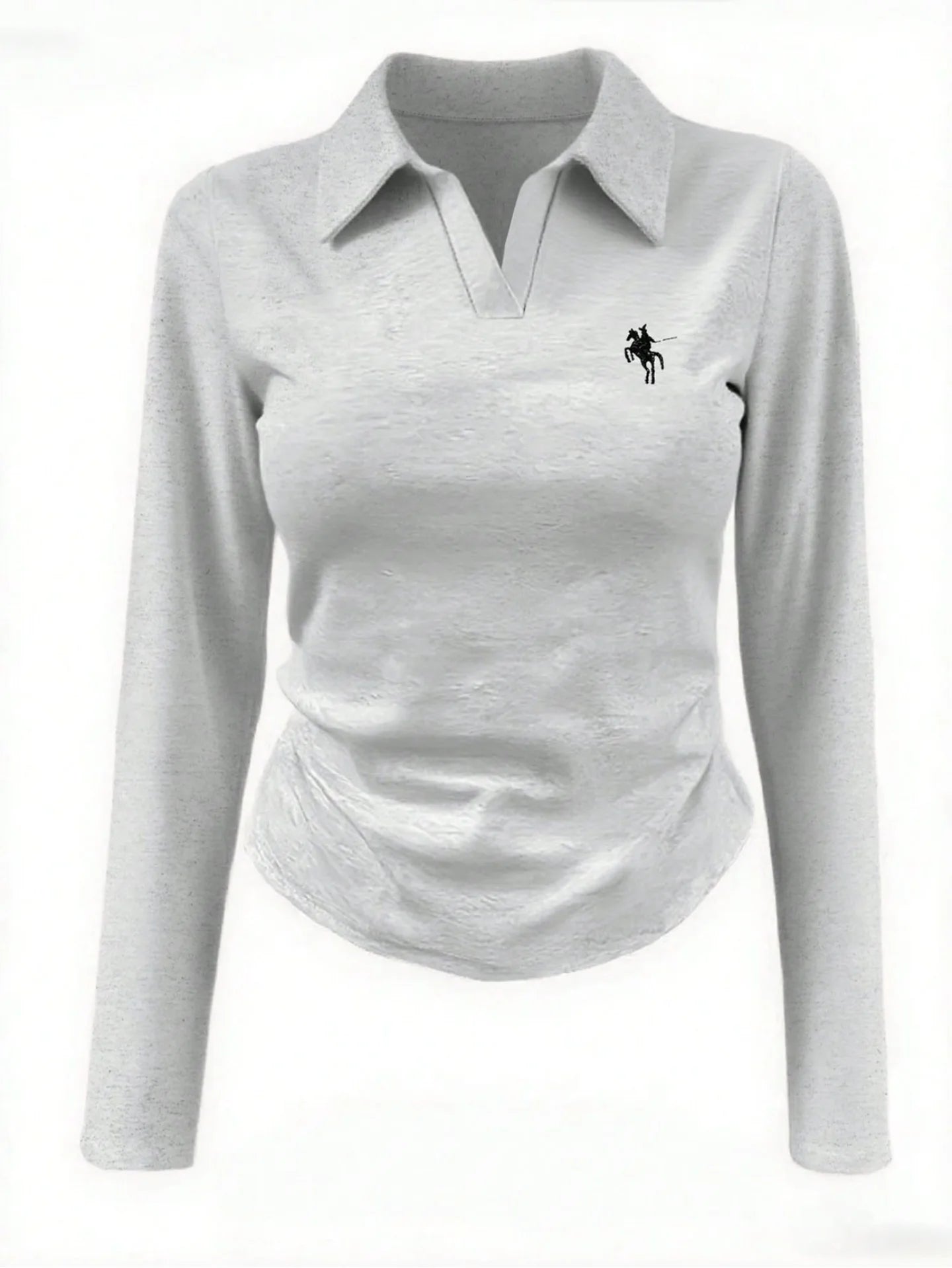Graphic (Logo) V Polo FS