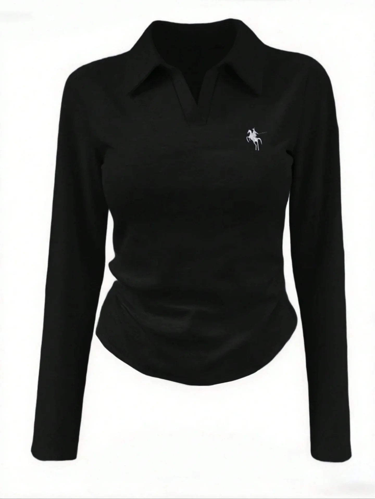 Graphic (Logo) V Polo FS