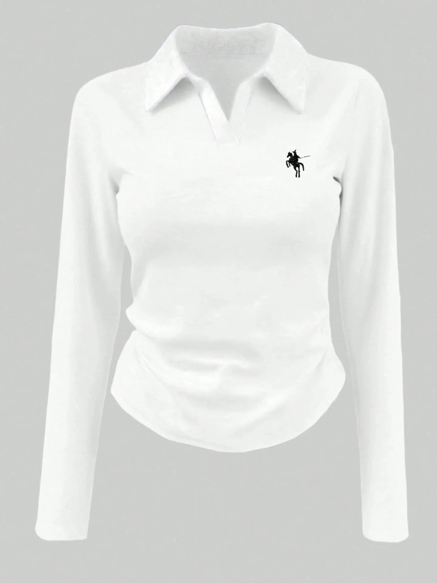 Graphic (Logo) V Polo FS