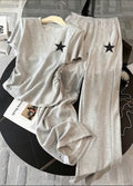 Graphic Logo Tee Co-Ord Set
