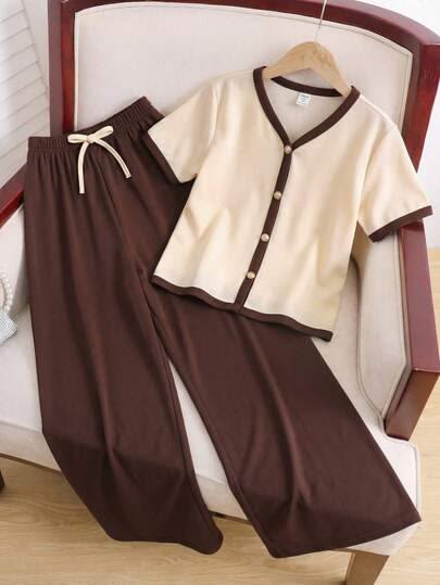 Co-Ord Set