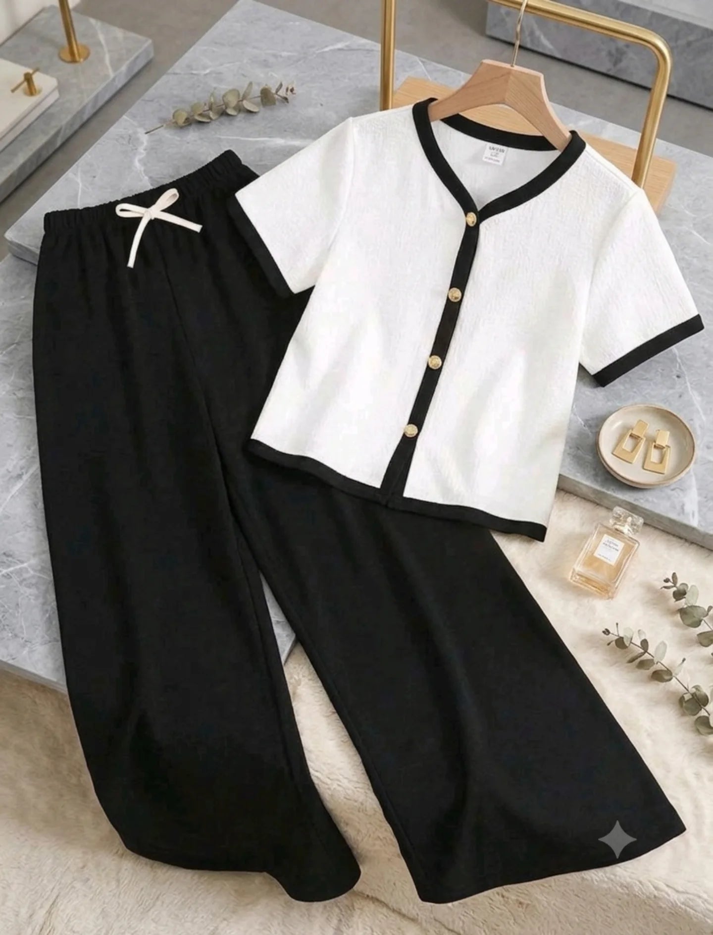 Co-Ord Set