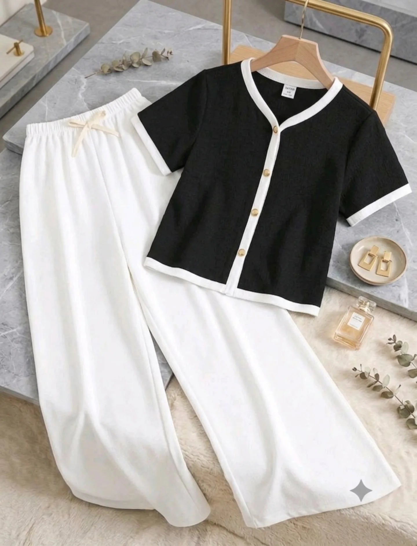 Co-Ord Set