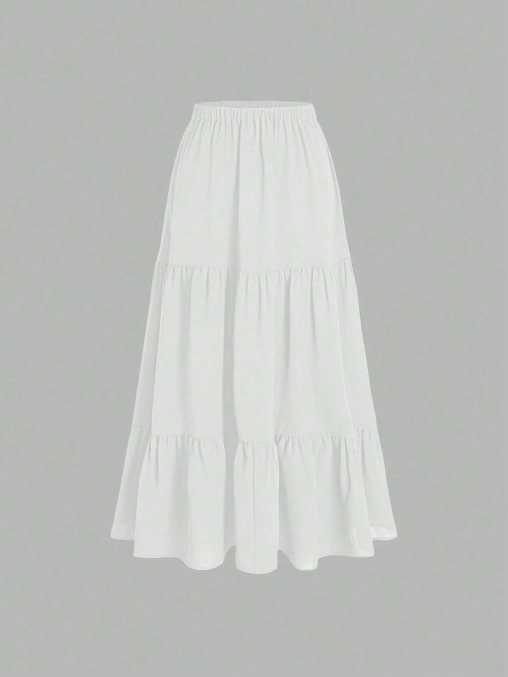 Layered Skirt