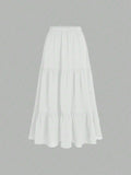 Layered Skirt