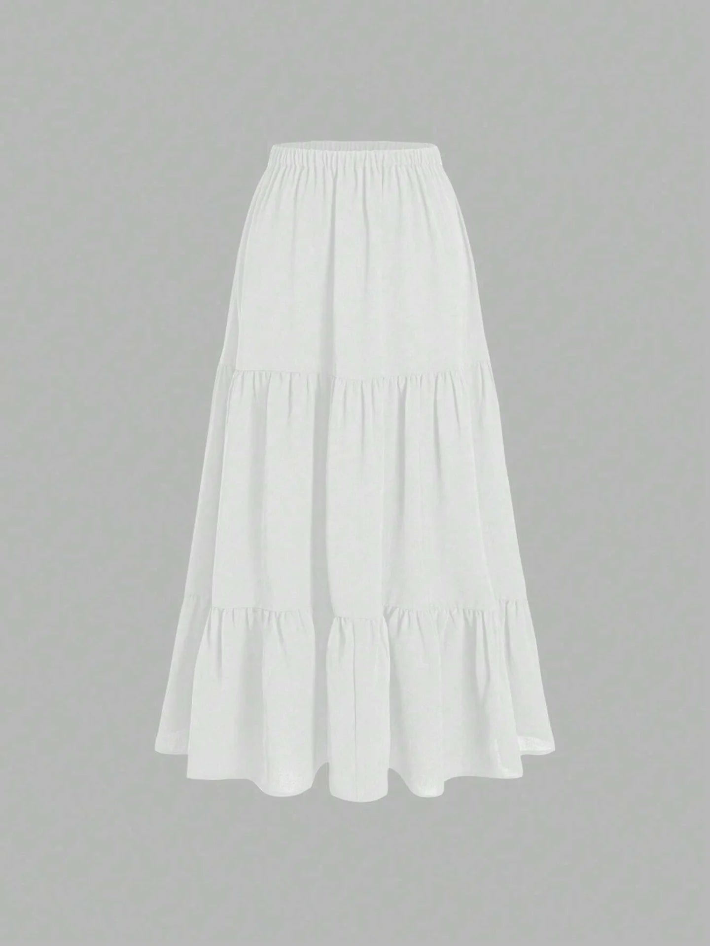 Layered Skirt