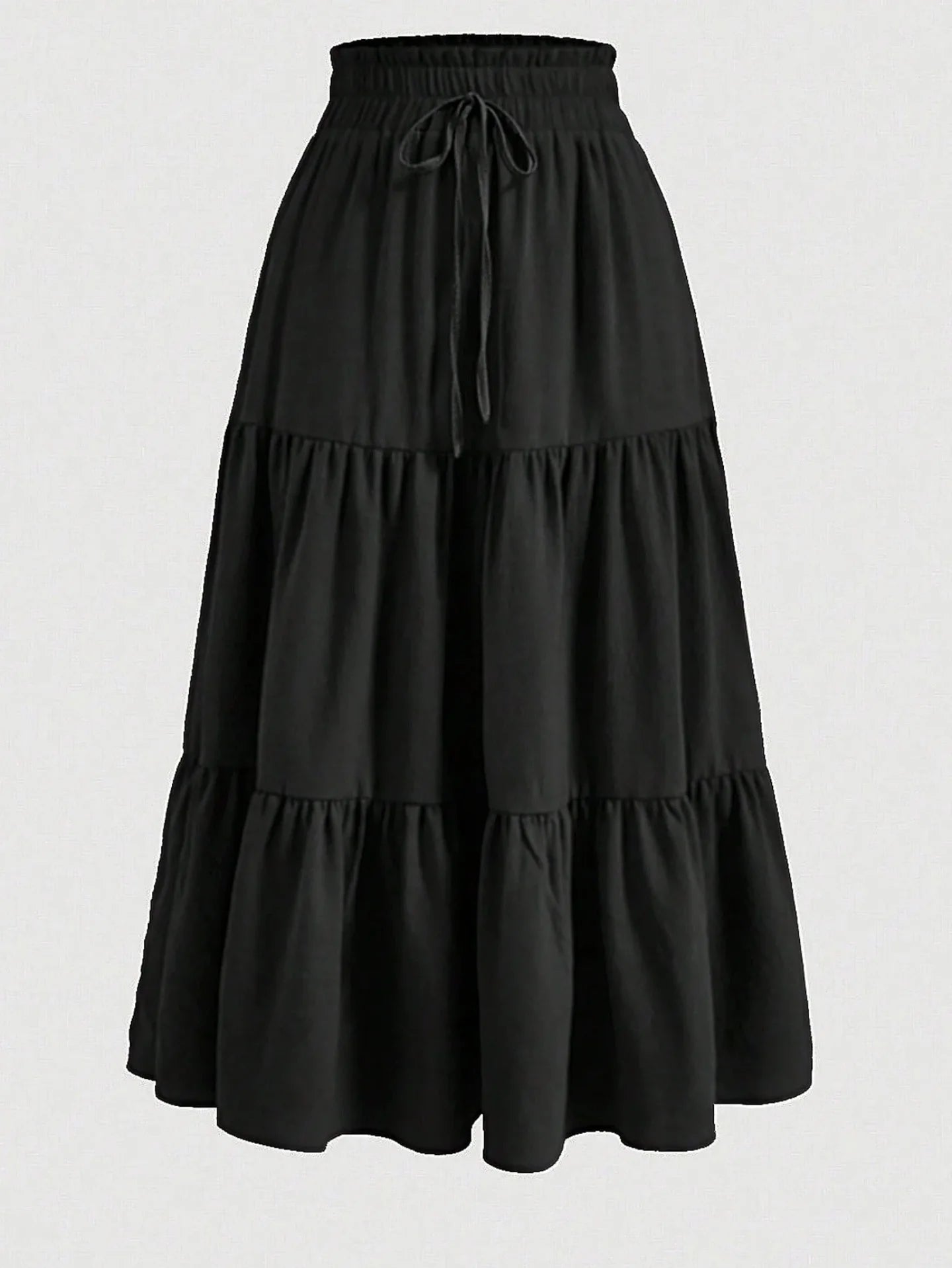 Layered Skirt