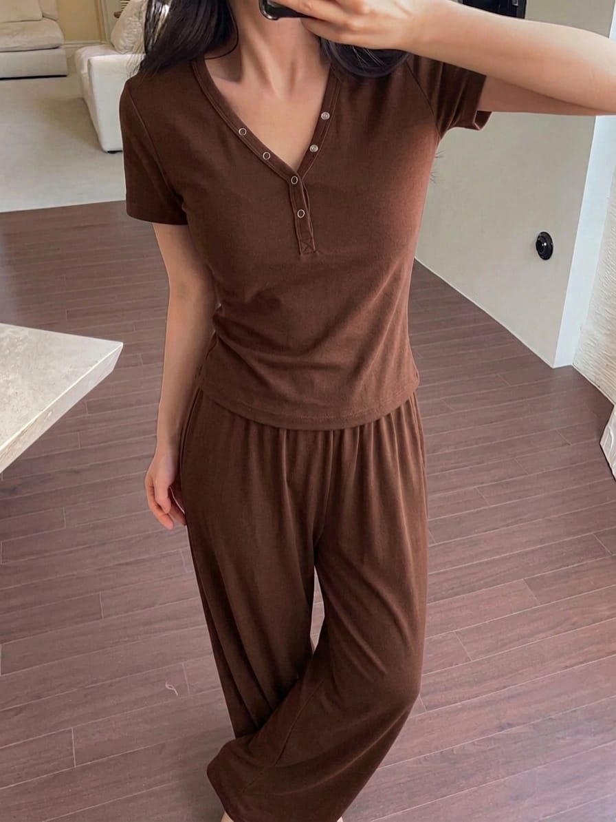Henley Co-Ord Set