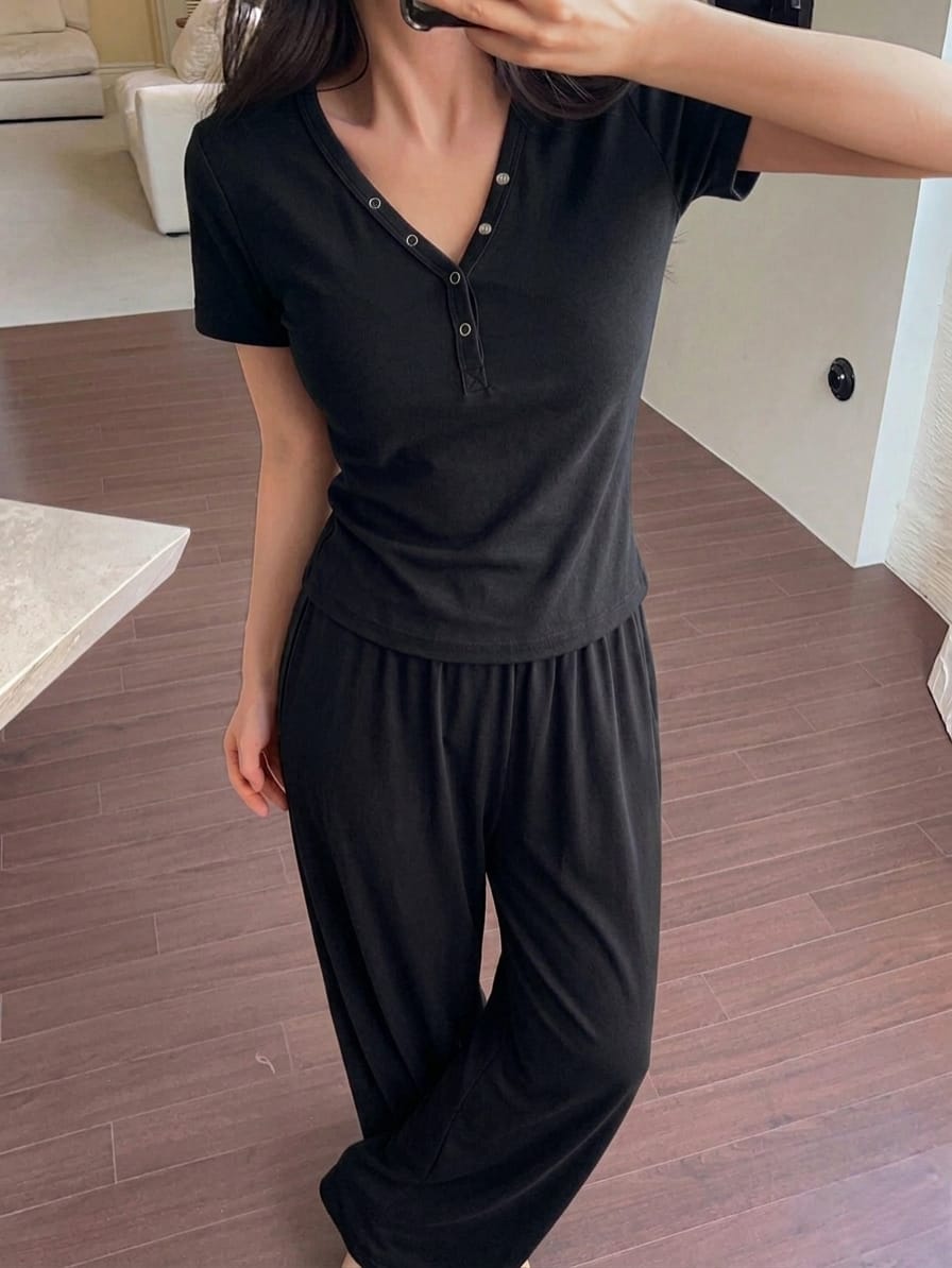 Henley Co-Ord Set