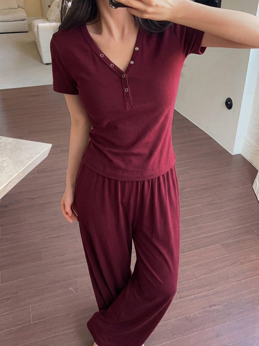 Henley Co-Ord Set